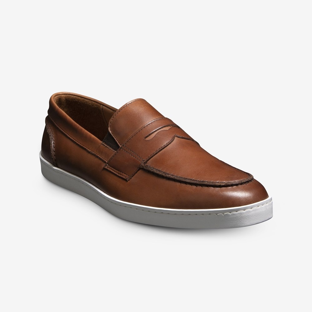 Men s Factory Second Randolph Slip on Sneaker ShoeBank