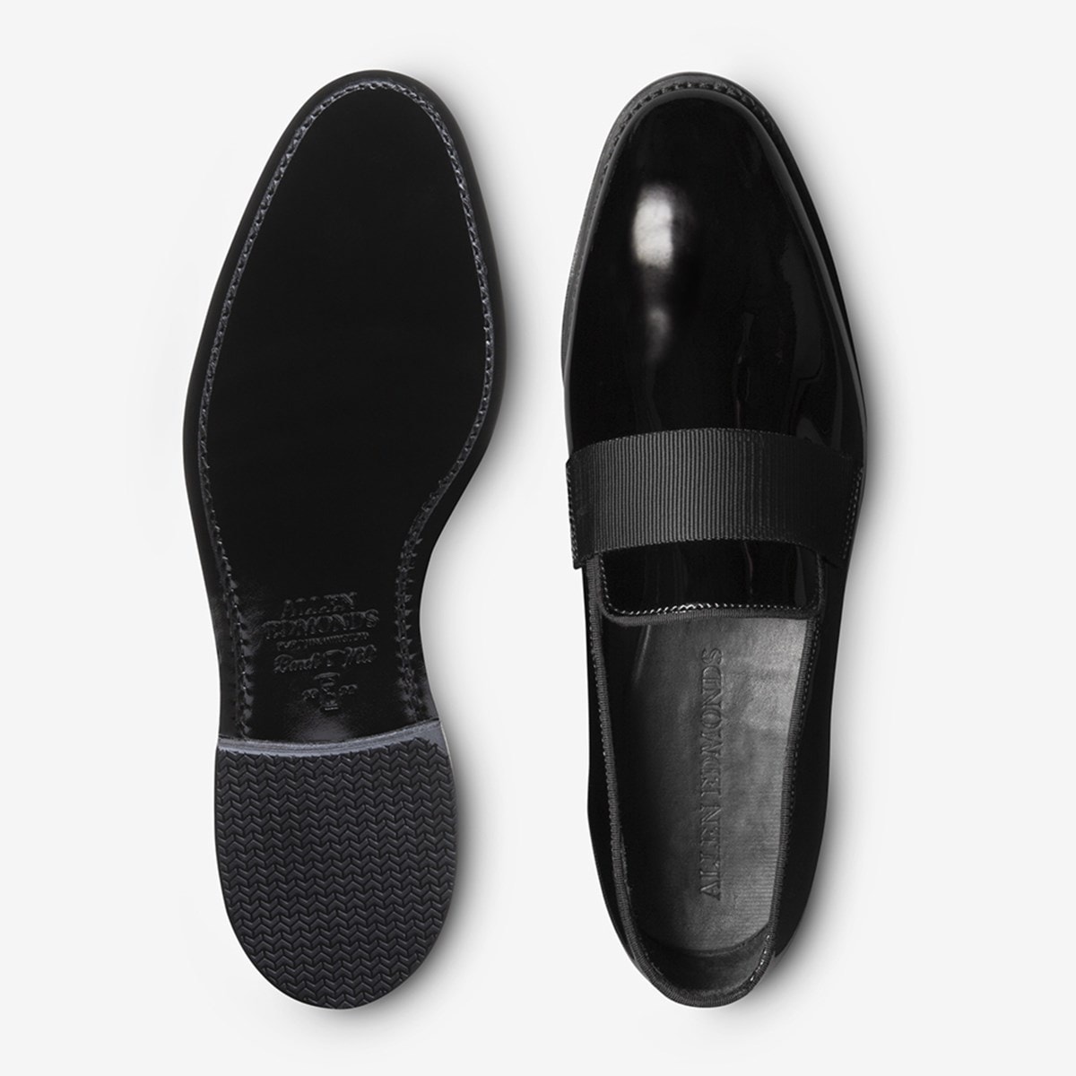 Men's Factory Second James Dress Loafer | ShoeBank