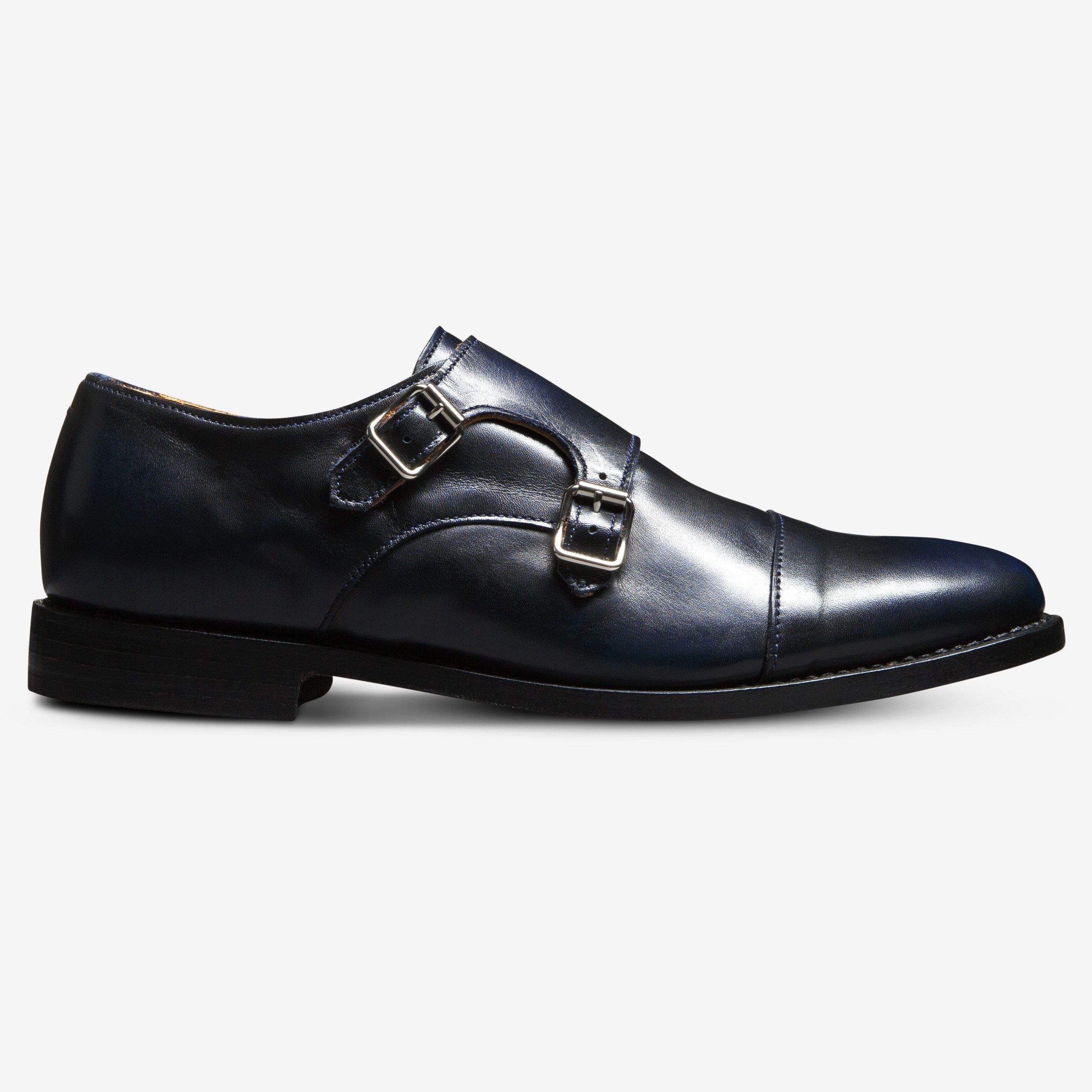 Men's Factory Second Mora Double Monk Strap | ShoeBank