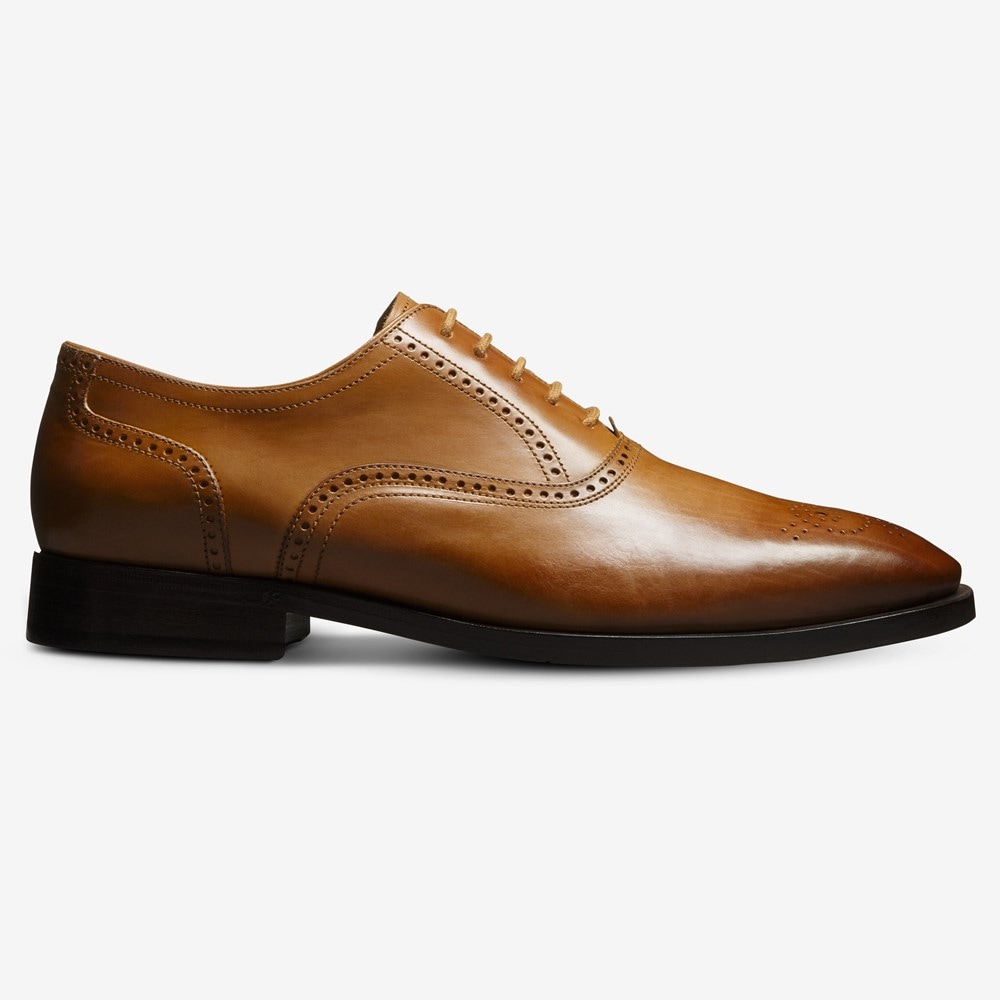 Allen edmonds store shoes seconds