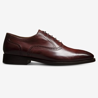 Allen Edmonds Fairhaven 9.5D/27.5cm | testes.metalesp.com.br