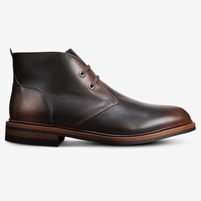 Men s Chukka Boots Men s Boots Factory Seconds by Allen Edmonds