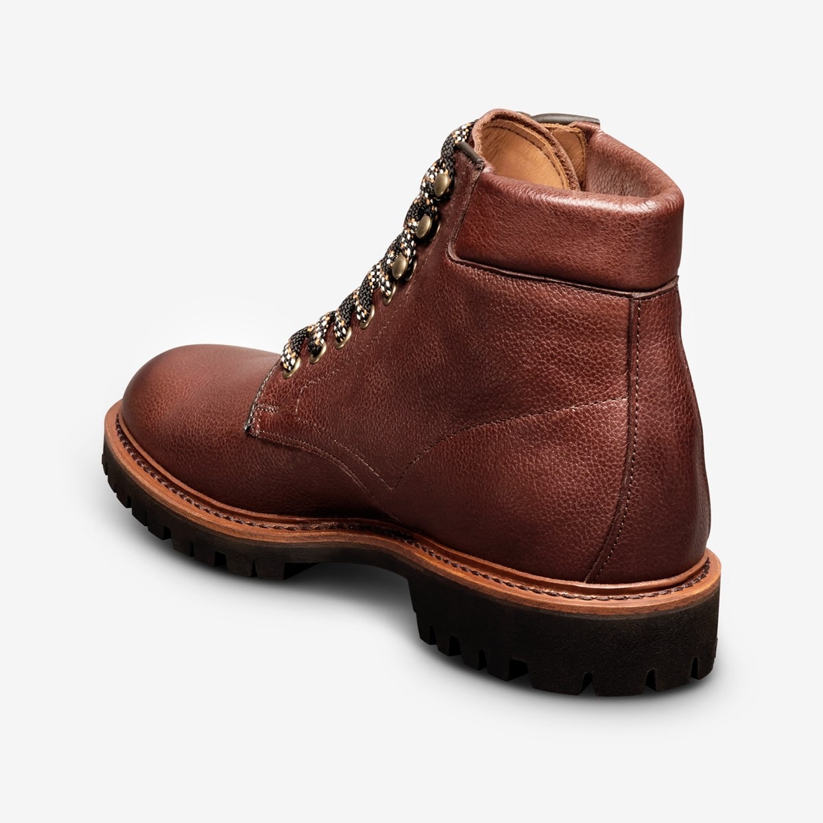 Allen edmonds hot sale men's boots