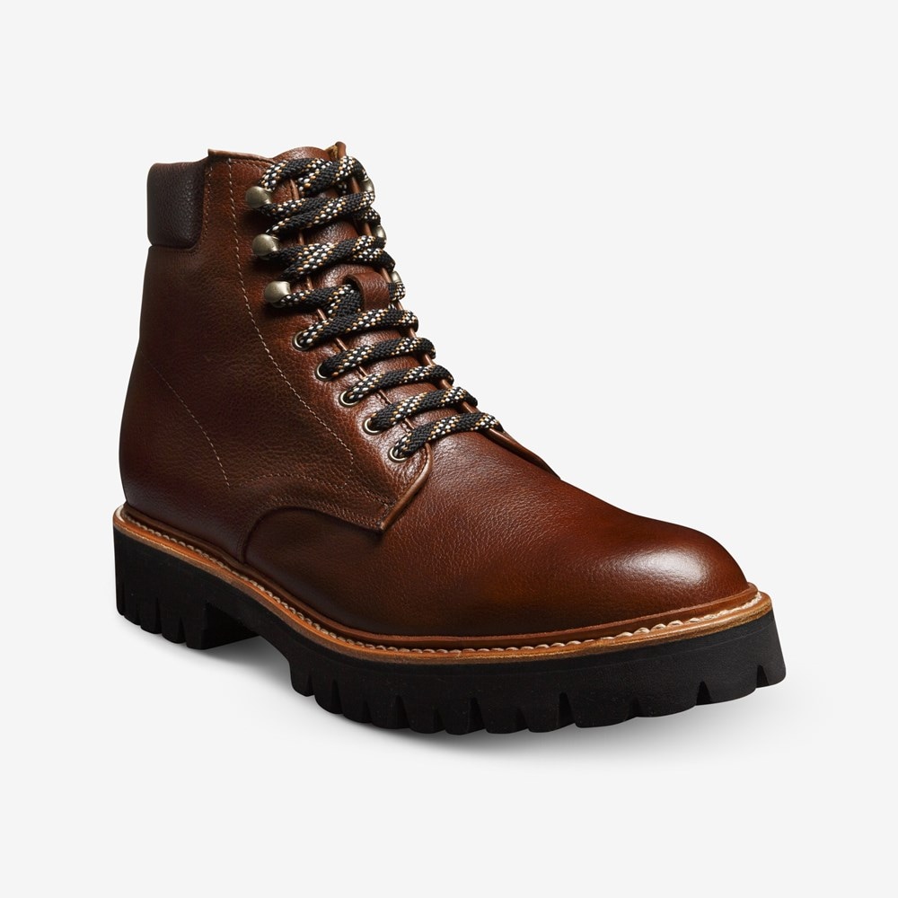 Allen edmonds higgins hotsell mill seconds