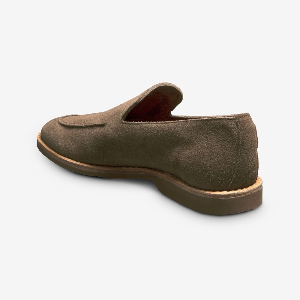 Frye jefferson venetian loafer online