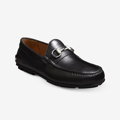 Allen edmonds 2025 bit loafers