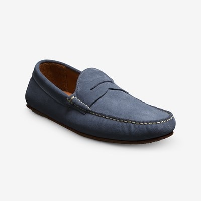 Penny loafer best sale driving shoes