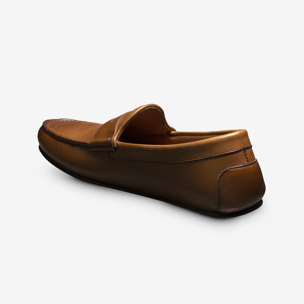 Men's Penny, Driving & Slip On Loafers