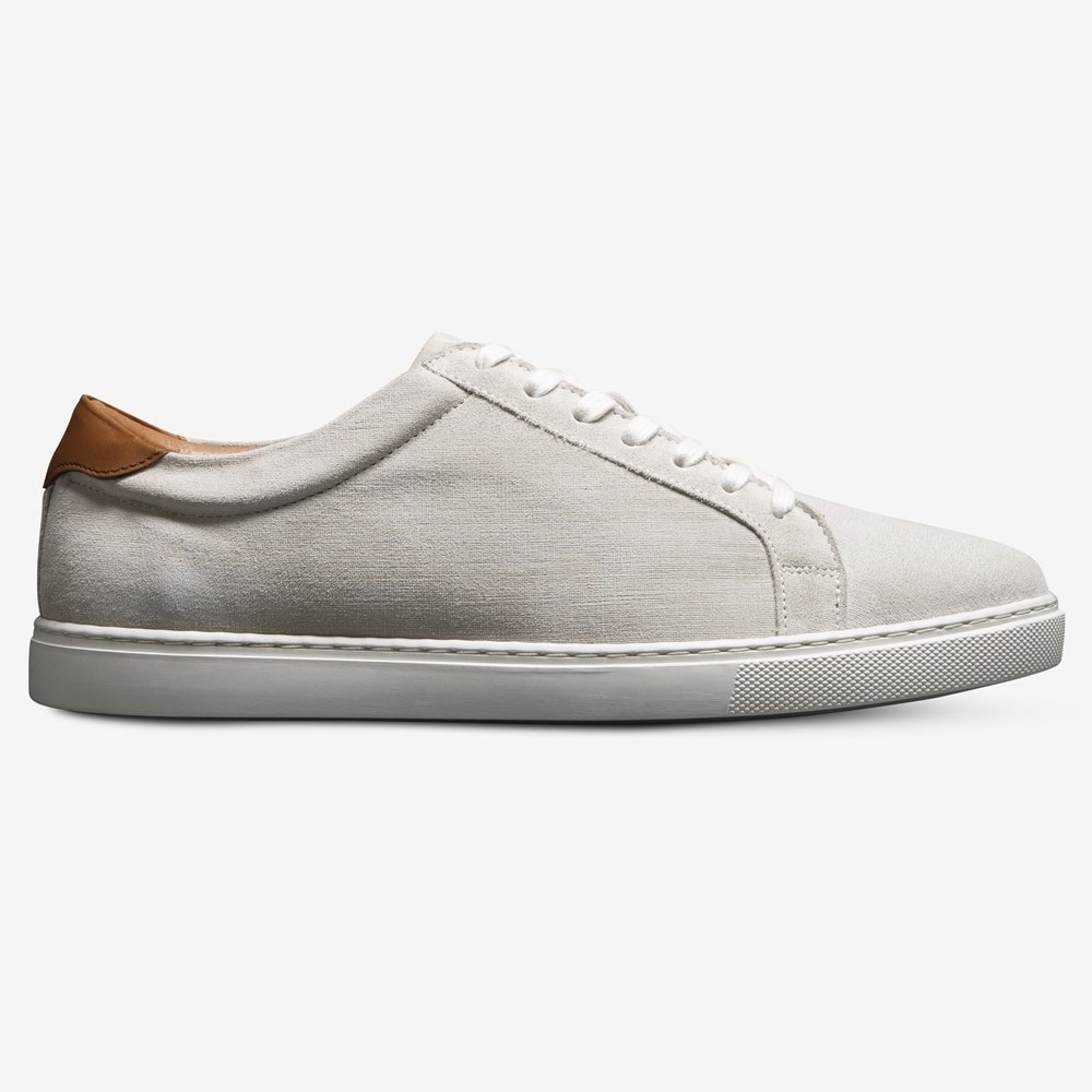 Courtside Suede Sneaker, Men's Sneakers