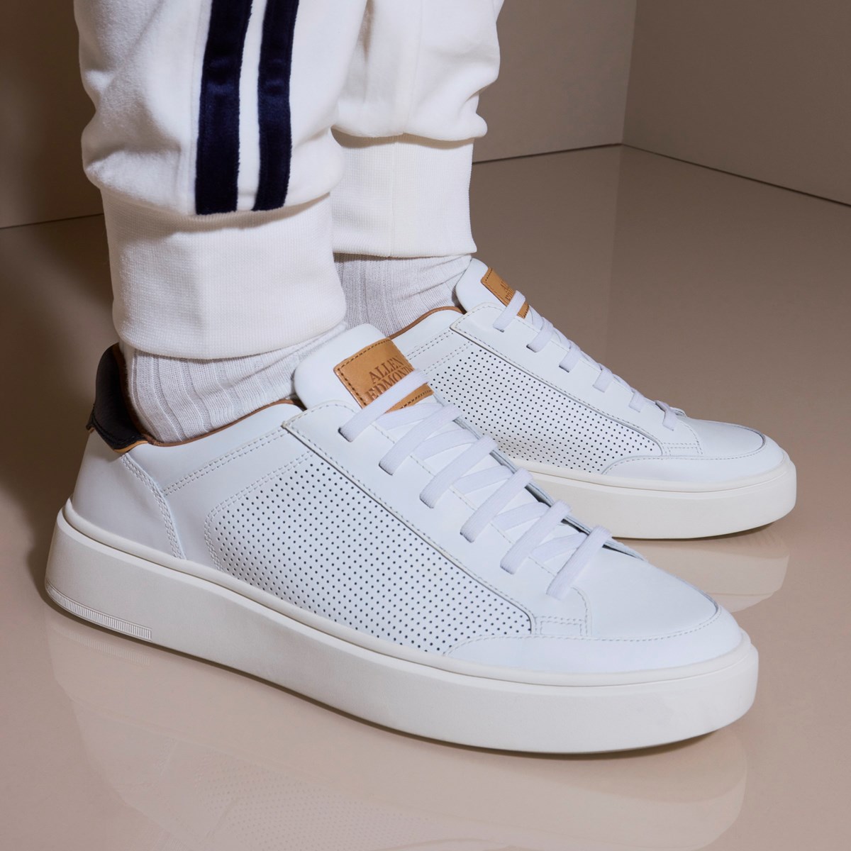 Oliver Knit Slip-on Sneaker, Men's Sneakers