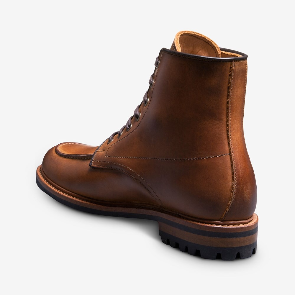 Kenton derby chukka boot on sale