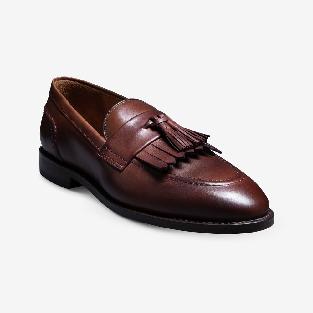 Men's Randolph Kiltie Loafer | ShoeBank