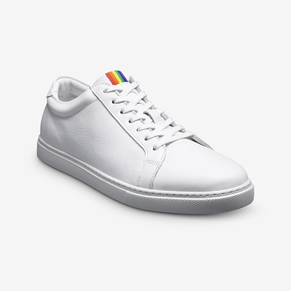 Kenneth cole rainbow sneakers on sale