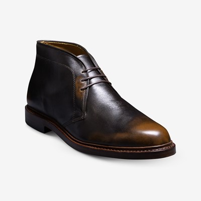 Allen edmonds clearance rafael chukka