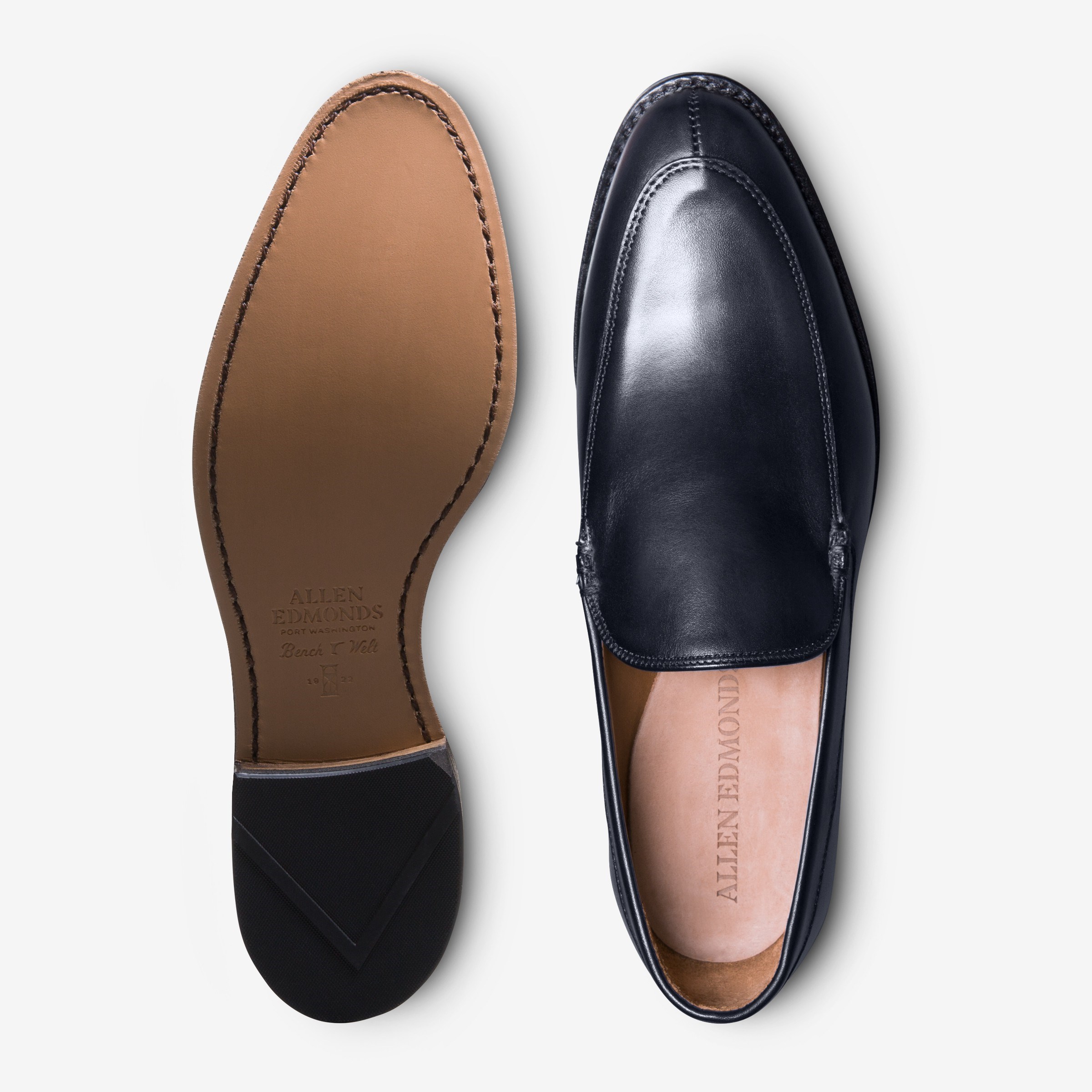 Allen shop edmonds steen