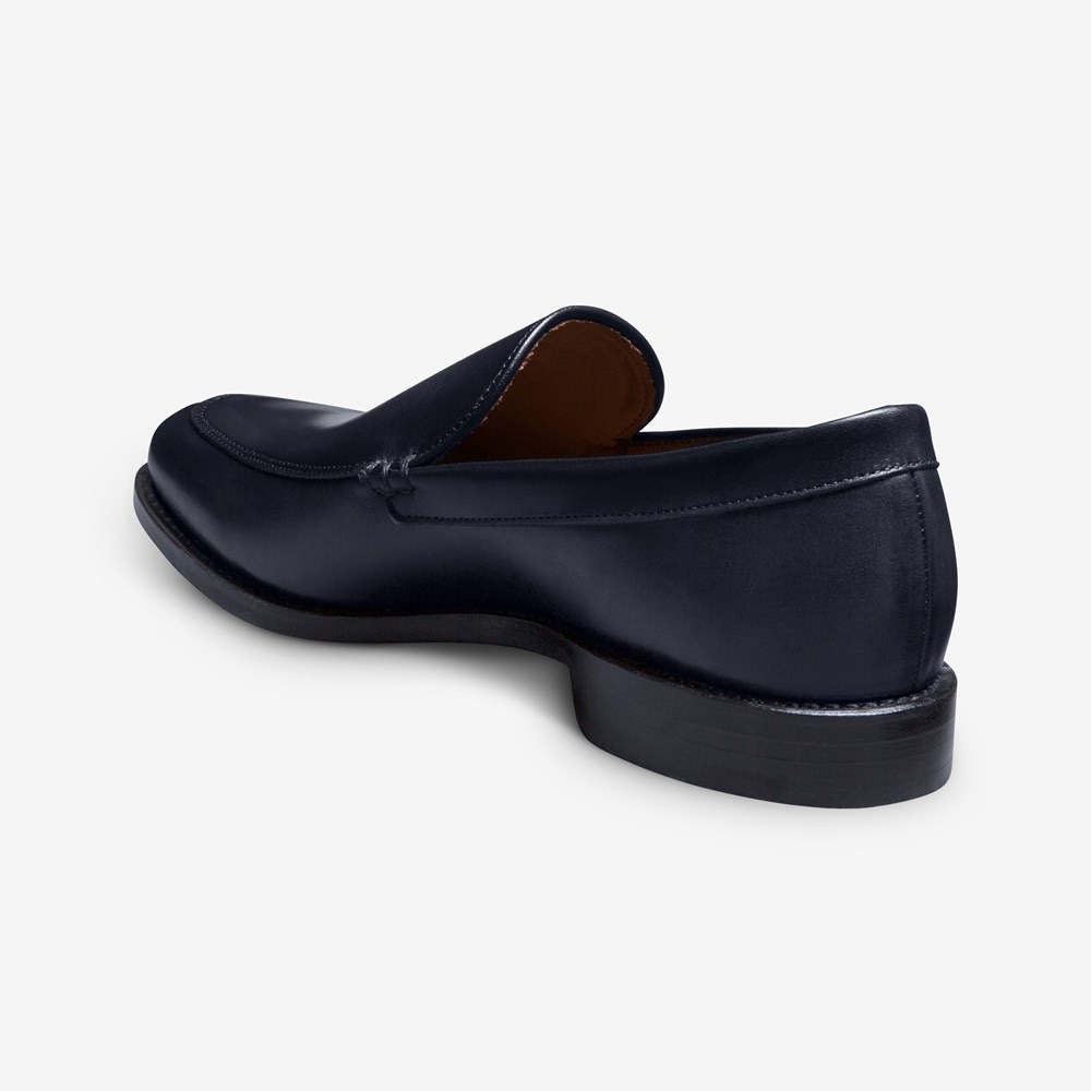 Men's Factory Second Steen Dress Loafer | ShoeBank