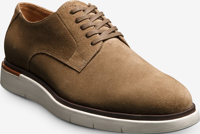 Men s Carson Lace up Hybrid Derby ShoeBank