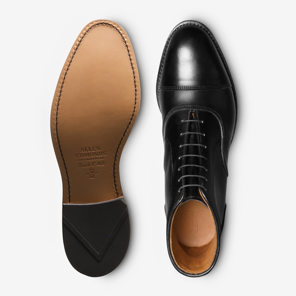 Allen edmonds factory outlet online