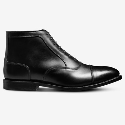 Mens cap toe dress boots online