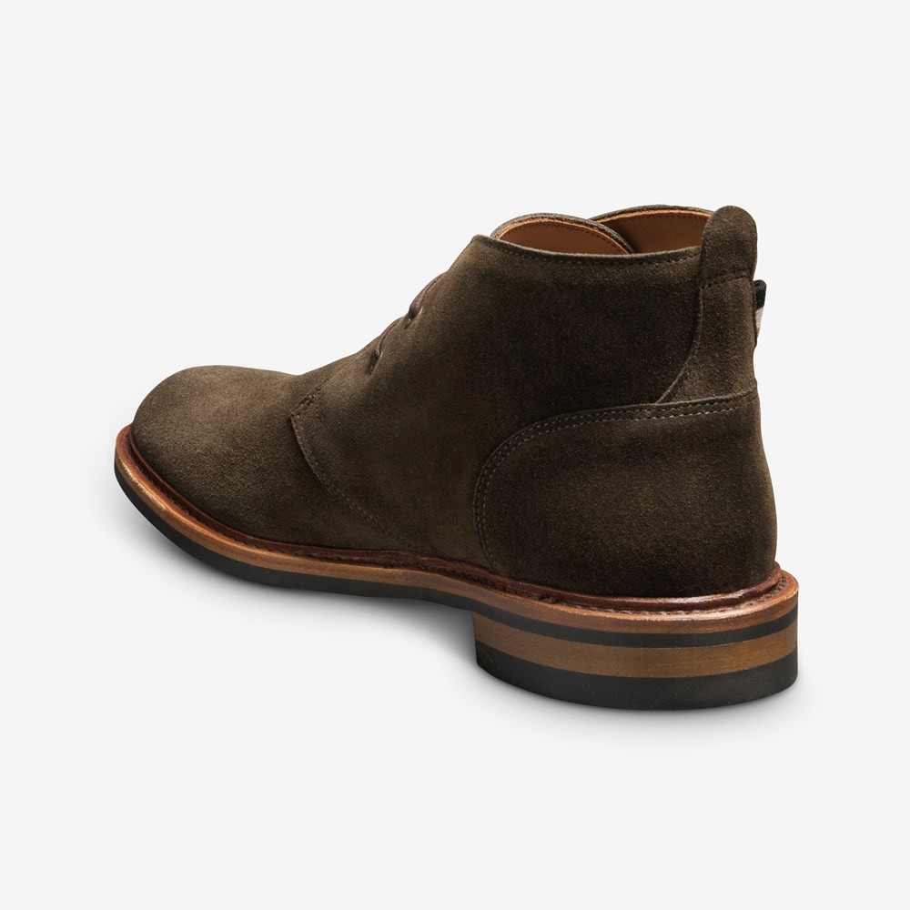 Men s Factory Second Chandler Chukka Boot ShoeBank