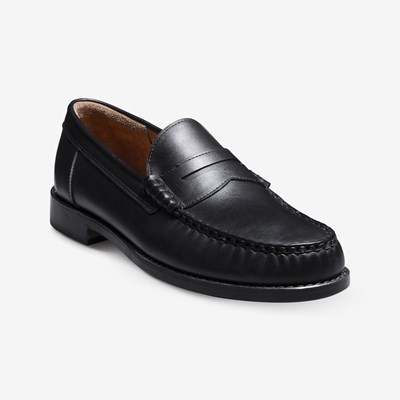 Men s Loafers Shoe Bank by Allen Edmonds