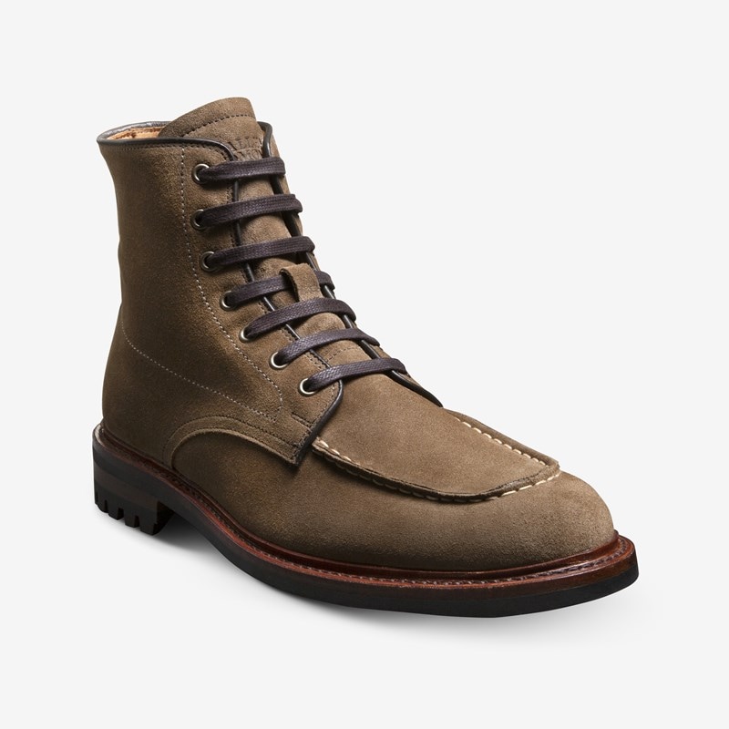 men's cartor lace up rugged boot