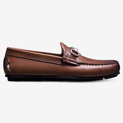 Allen edmonds store vinci bit loafer