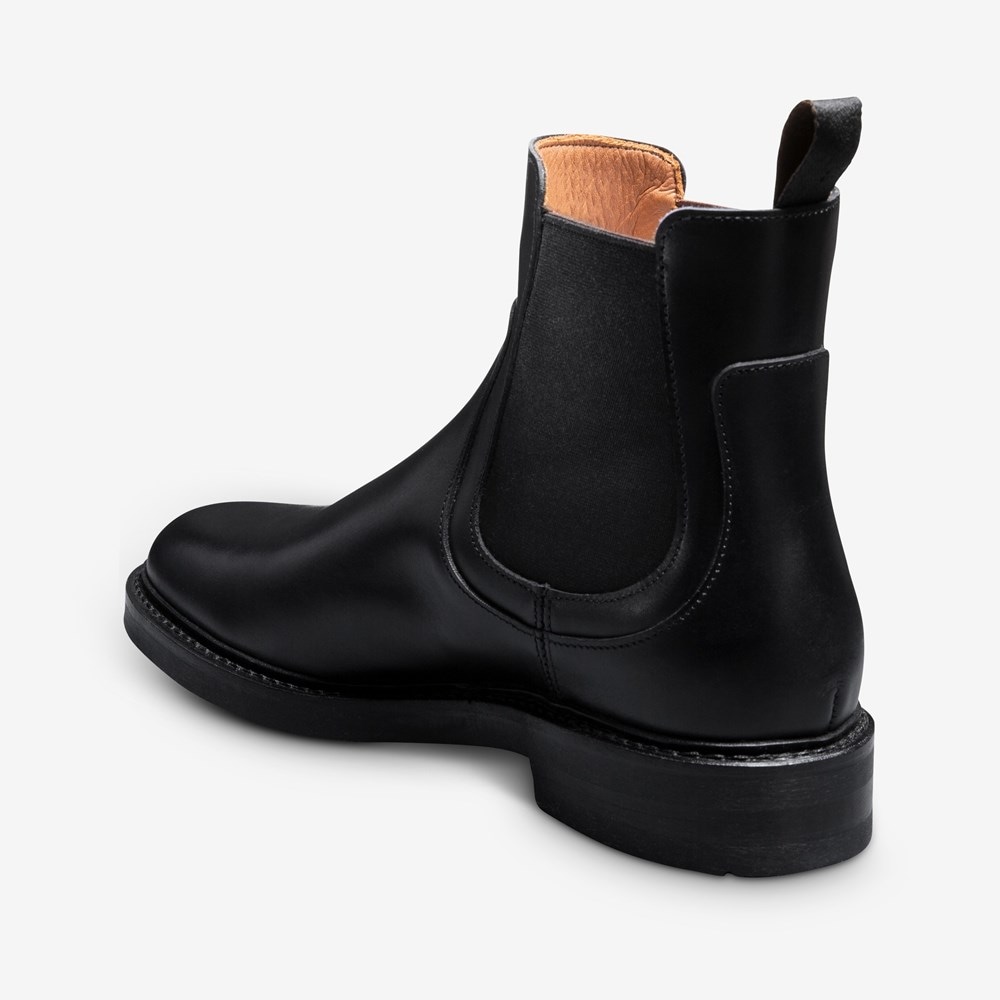 Foundation footwear chelsea boots best sale