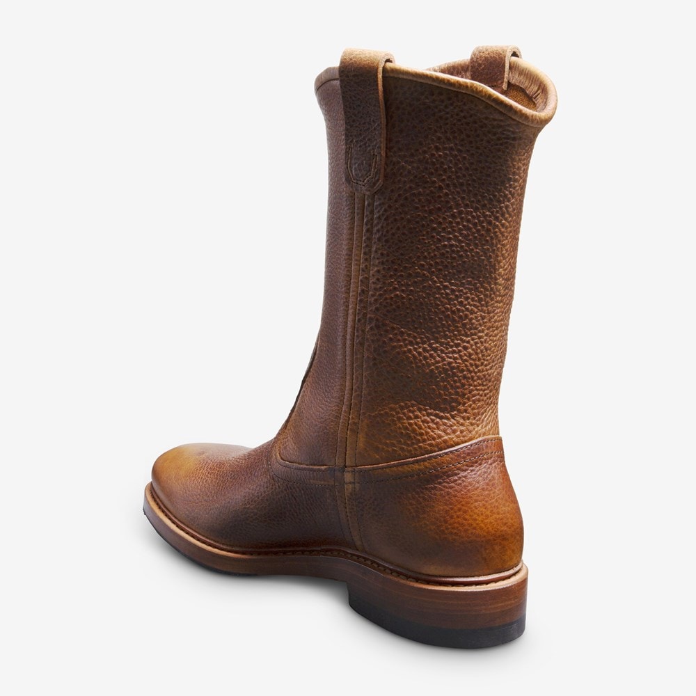 Wellington clearance roper boots