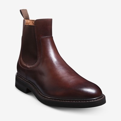 Allen edmonds portland boot hotsell