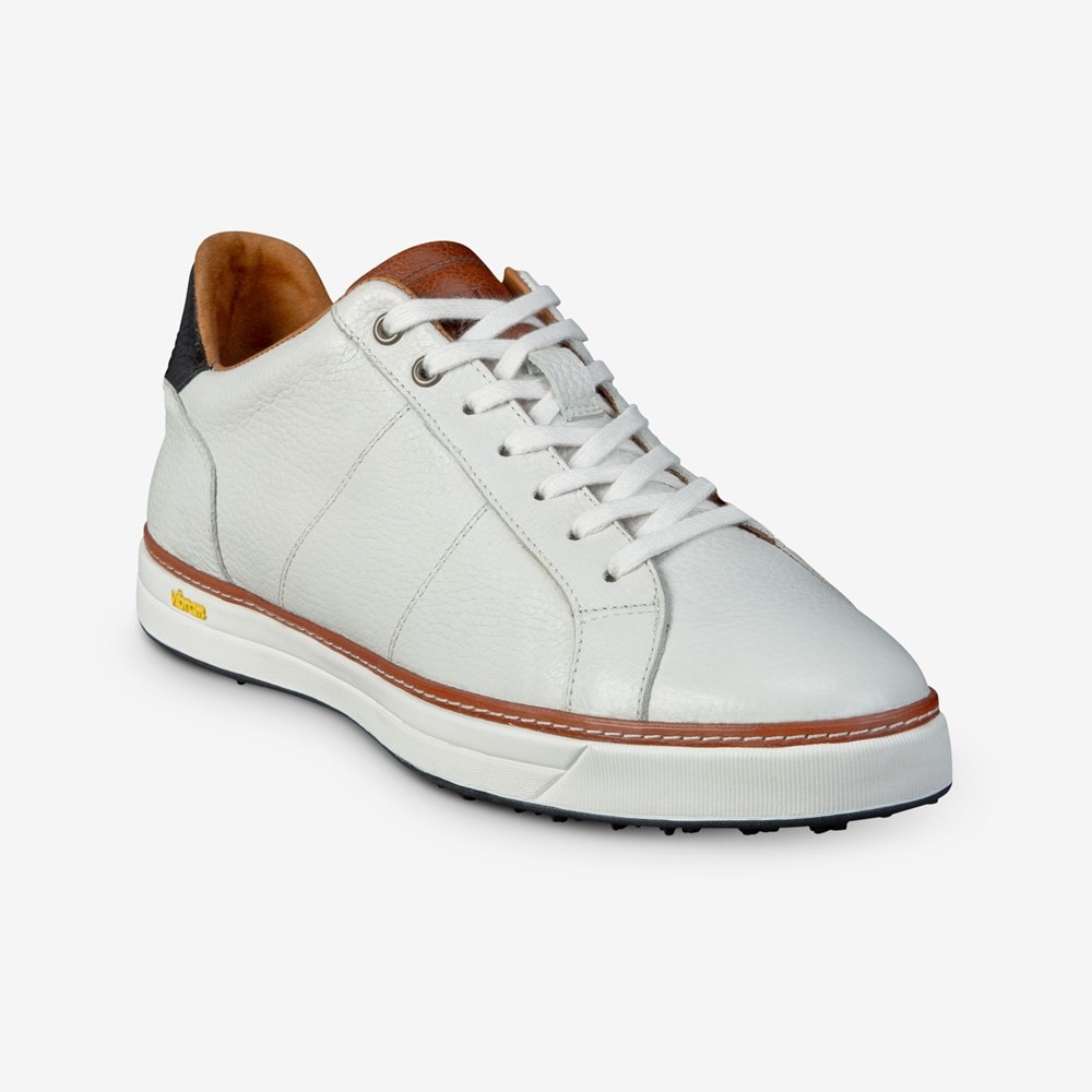 Men s Factory Second Pines Derby Golf Shoe ShoeBank