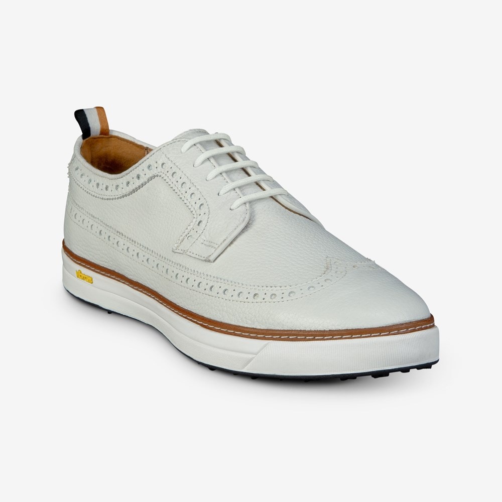 Allen edmonds golf shoes best sale